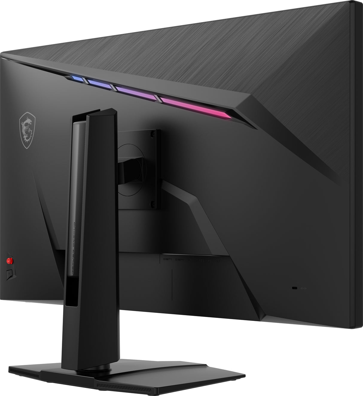 EAN 4711377307383 - MSI MAG 322URDF E16 pantalla para PC 80 cm (31.5") 3840 x 2160 Pixeles 4K Ultra HD Negro imagen 16