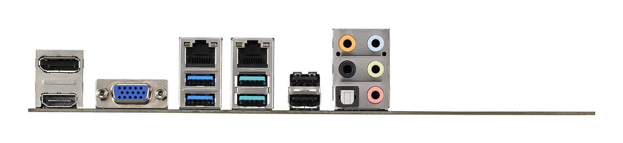 EAN 4712900981636 - ASUS WS C246M PRO Intel C246 LGA 1151 (Zócalo H4) micro ATX imagen 5