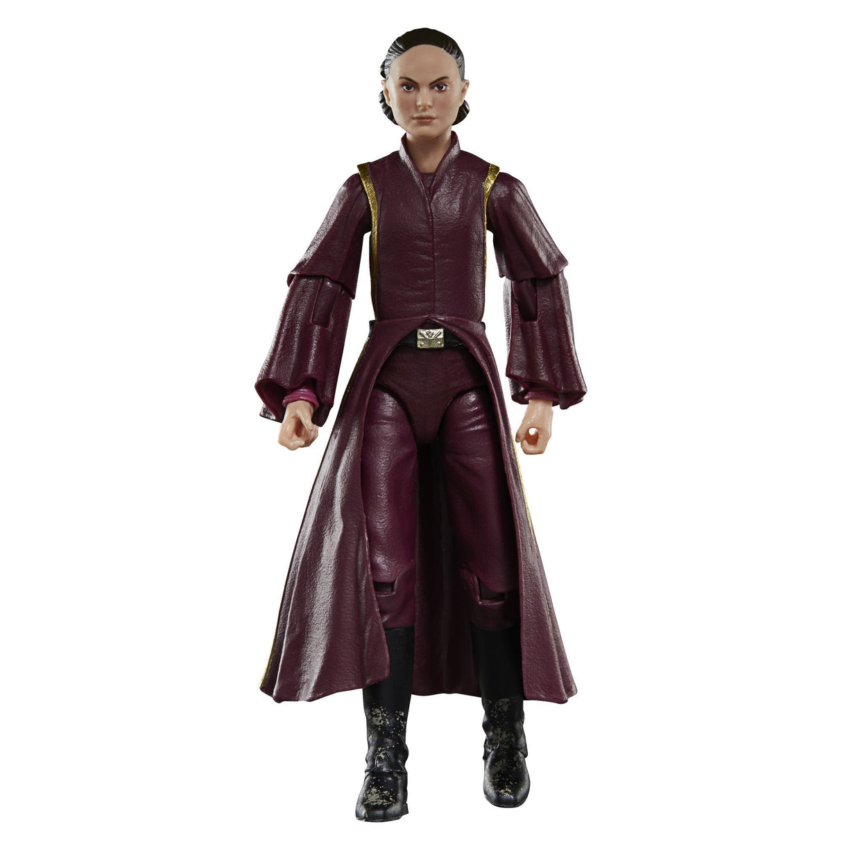 Figura Hasbro Star Wars Black Series The Phantom Menace Padmé Amidala