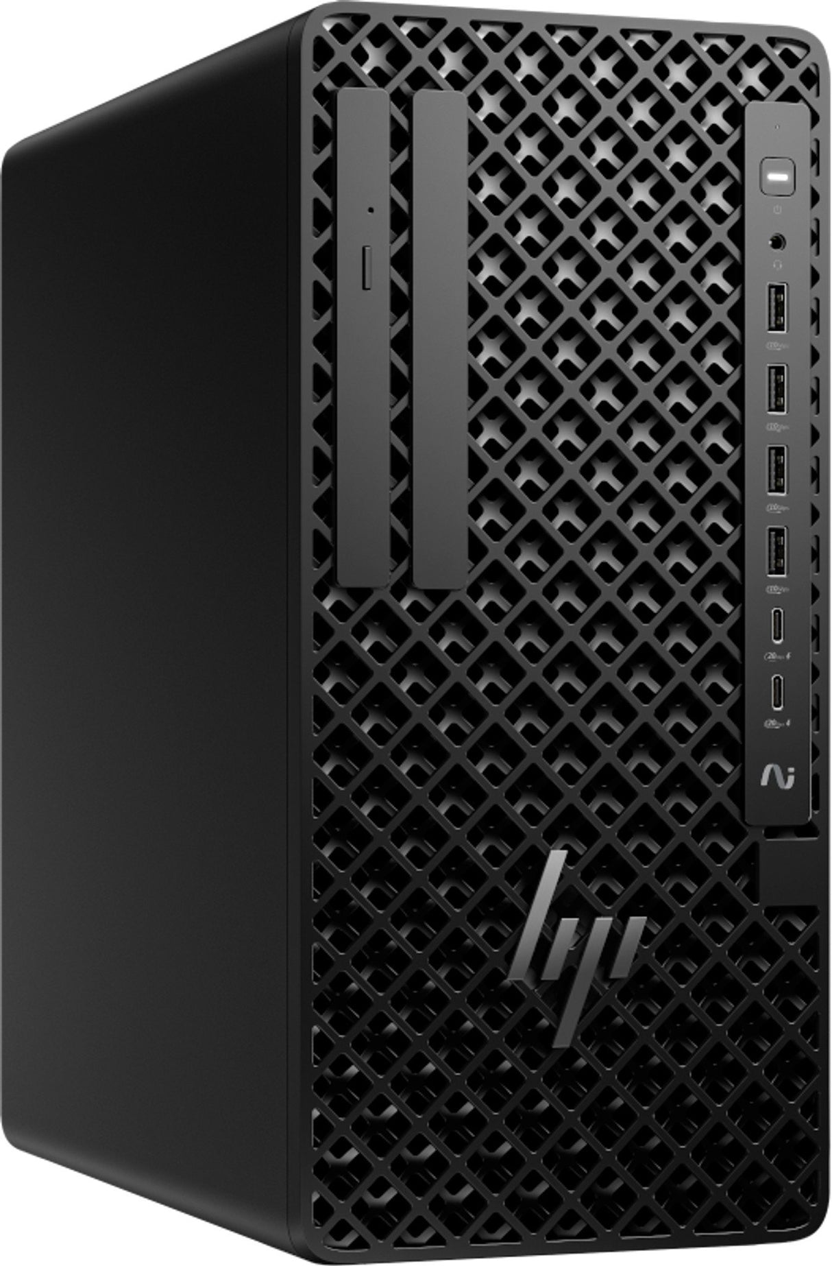 EAN 0826581352327 - HP None Intel Core Ultra 7 265 32 GB DDR5-SDRAM 1 TB SSD NVIDIA GeForce RTX 5060 Windows 11 Pro Torre Pue imagen 2