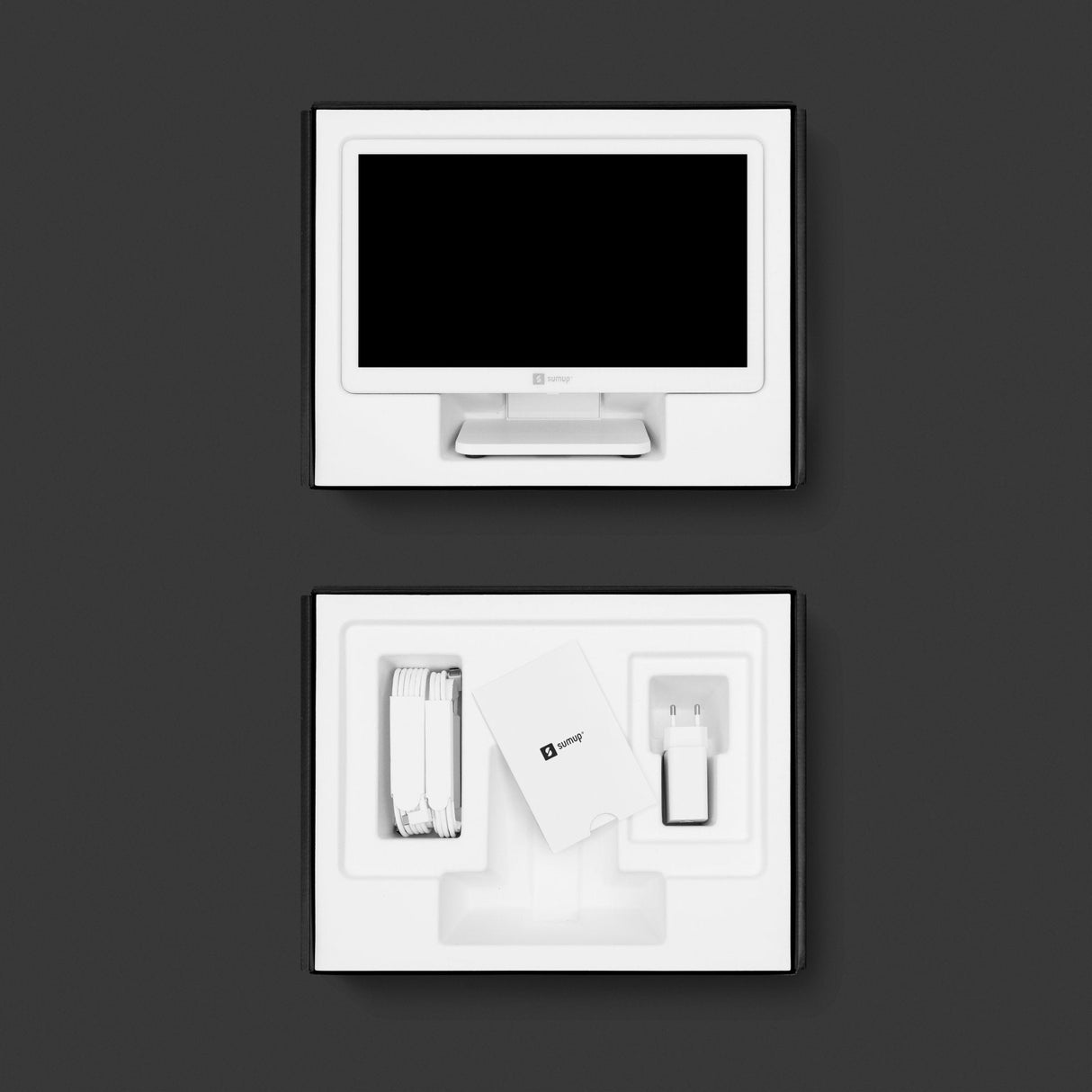 Sumup Tpv Pos Lite+ Solo Bundle Es