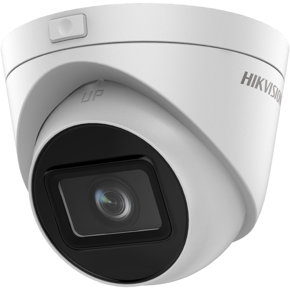 Domo Ip 2mp Varifocal Motorizada 2.8-12mm H265+ Ip67 Ir30m Sd Card Hikvision