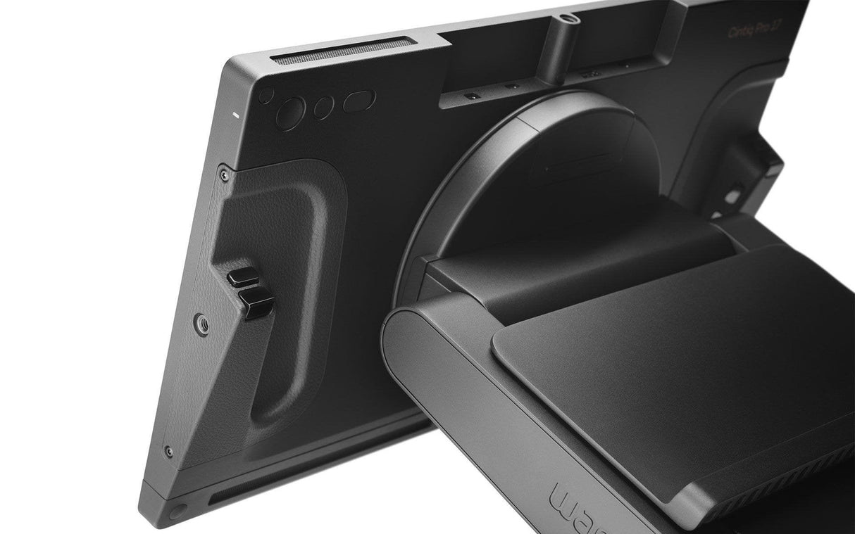 EAN 4949268623315 - Wacom Cintiq Pro 17 tableta digitalizadora Negro 382 x 215 mm USB imagen 4
