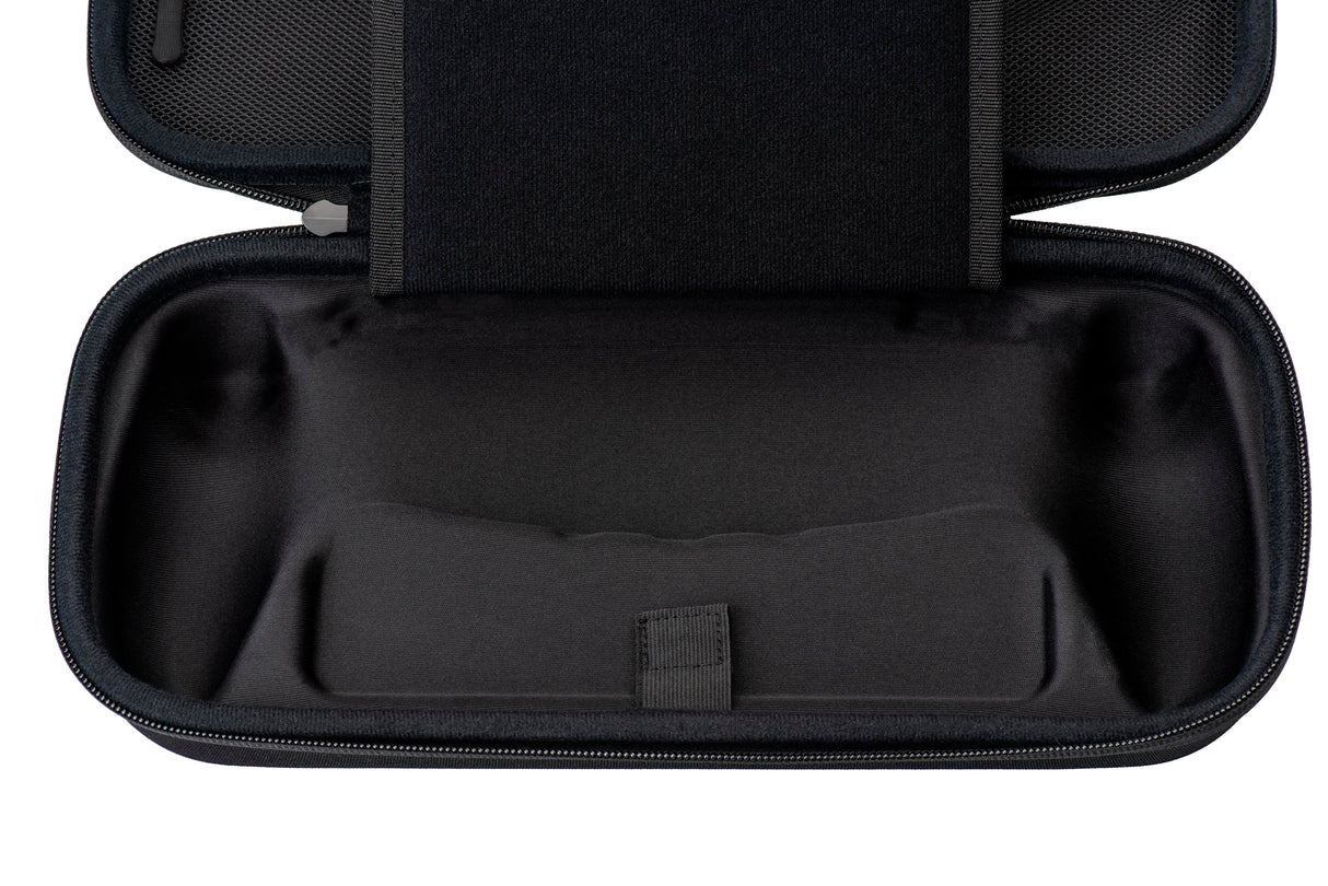 EAN 3665962028072 - NACON PSOFPORTPOUCH funda para consola portátil Estuche de viaje Sony Negro imagen 14