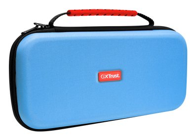 Funda Rígida Trust Gaming Gxt 1251 Xl Para Nintendo Switch 2 Azul
