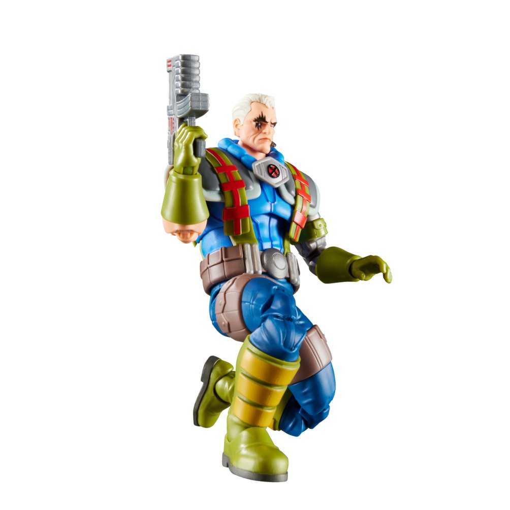 Figura Marvel'S Cable X-Men '97 Marvel Legends Series 15cm