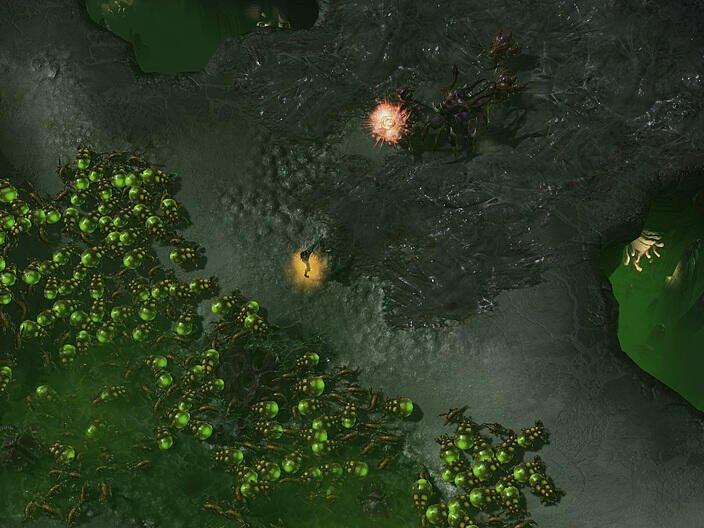 Juego Starcraft Ii Battlechest 2.0 Pc