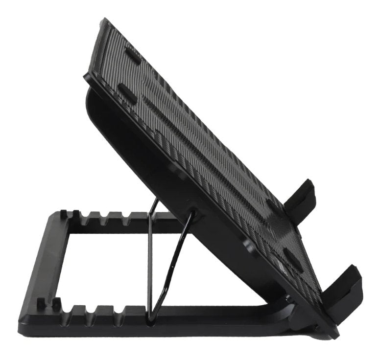 EAN 8435364319369 - iggual RP2V17A Soporte para ordenador portátil Negro 43,2 cm (17") imagen 9