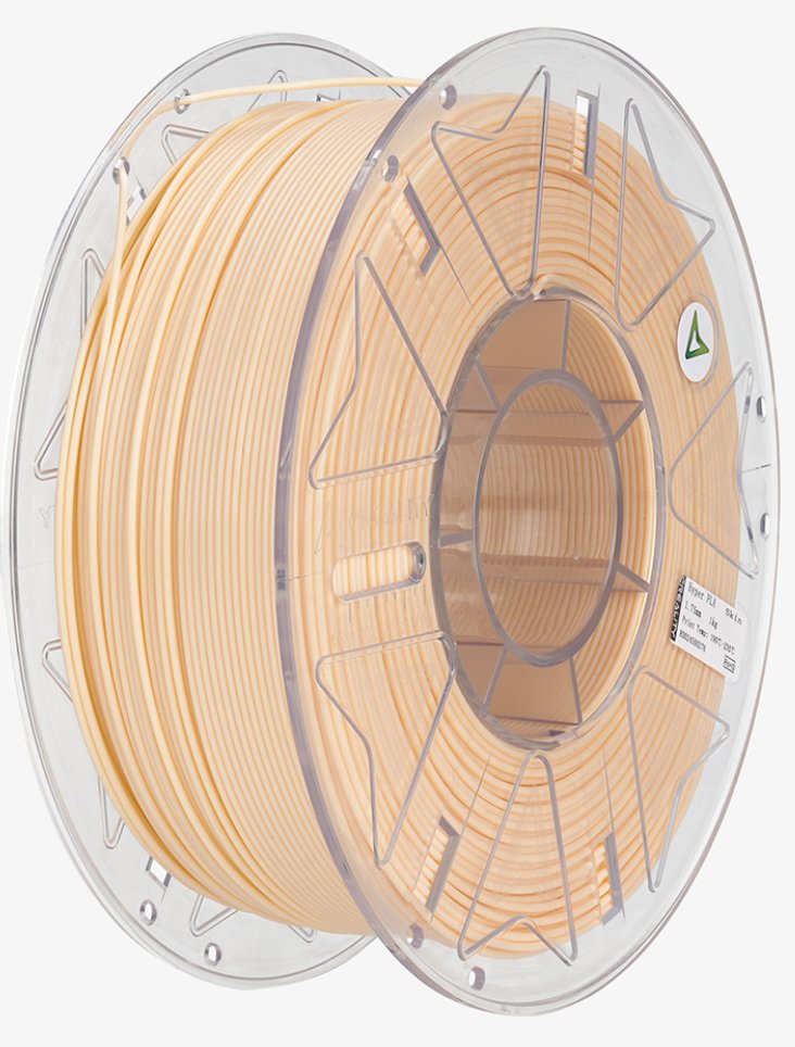 Filamento 3d Creality Hyper Pla Rfid Very Peri (Violeta, 1 Kg, 1,75 Mm, En Rollo)