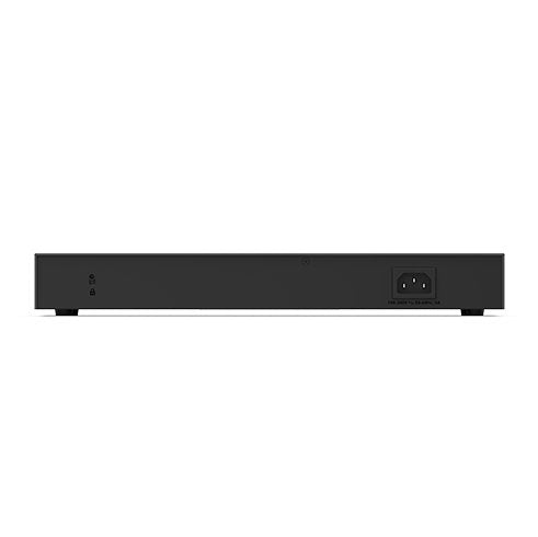 EAN 0606449149258 - NETGEAR GS516PP No administrado Gigabit Ethernet (10/100/1000) Energía sobre Ethernet (PoE) Azul, Gris imagen 5
