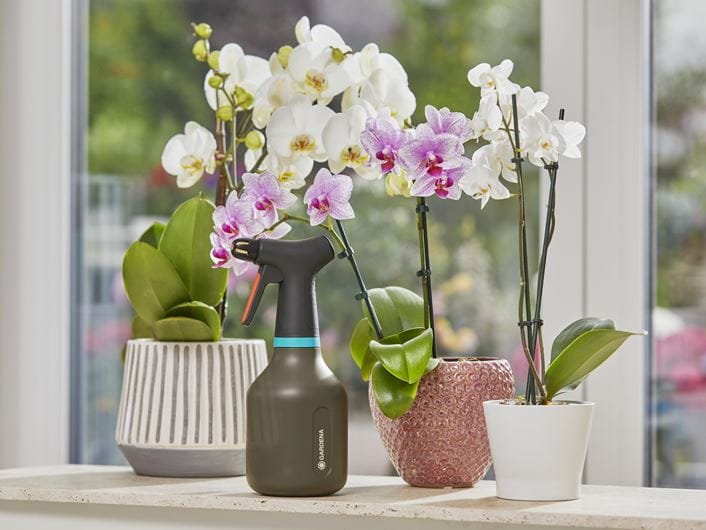 Gardena Pulverizador De Bomba 0,75 L 11110-20