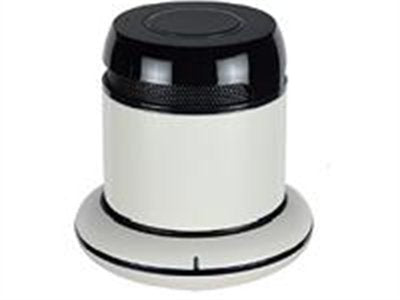 Active Box Terratec Concert Bt Móvil Bluetooth Plateado