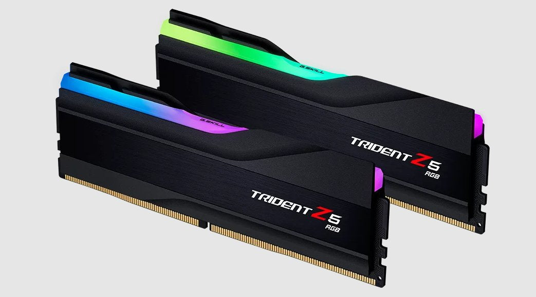 EAN 4713294233264 - G.Skill Trident Z5 RGB F5-7200J3646F24GX2-TZ5RK módulo de memoria 48 GB 2 x 24 GB DDR5 imagen 3