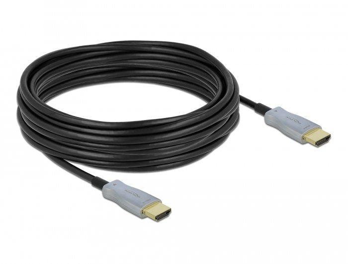 EAN 4043619850105 - DeLOCK 85010 cable HDMI HDMI tipo A (Estándar) Negro imagen 1
