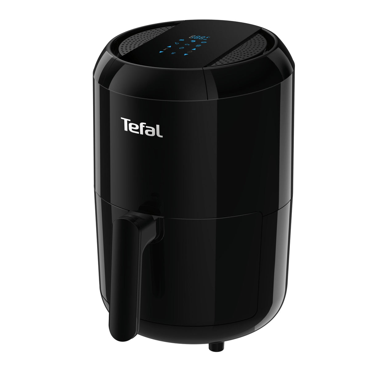 Tefal Easy Fry Compact Digital, Freidora De Aire Caliente Ey 3018