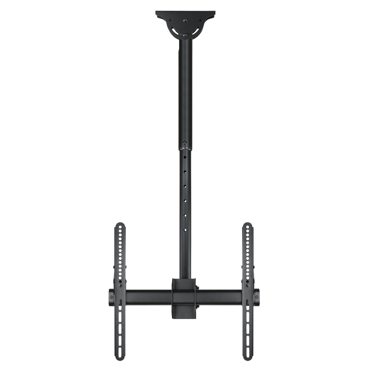EAN 8433281007185 - TooQ LPCE1155TSLI-B soporte para pantalla de señalización 139,7 cm (55") Negro imagen 2