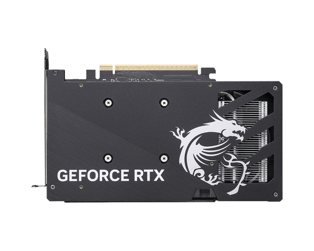 EAN 4711377379946 - MSI GeForce RTX 5050 8G GAMING OC NVIDIA 8 GB GDDR6 imagen 4