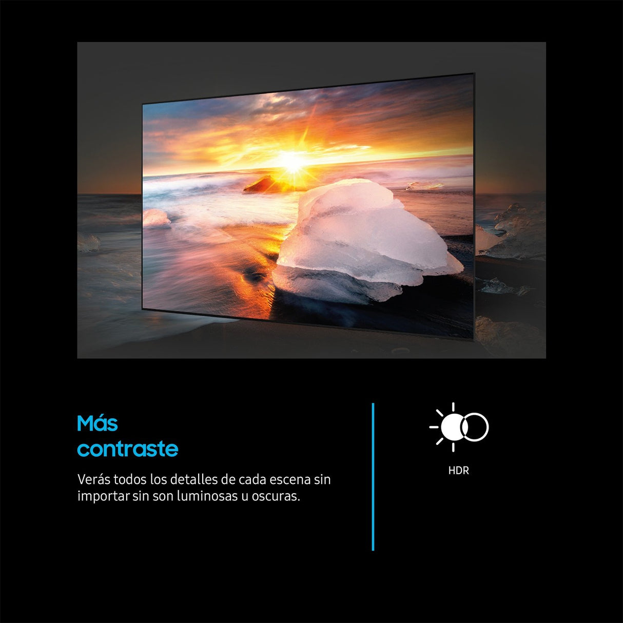 EAN 8806099054670 - Samsung TU24F6005FK 61 cm (24") Wifi Negro imagen 3