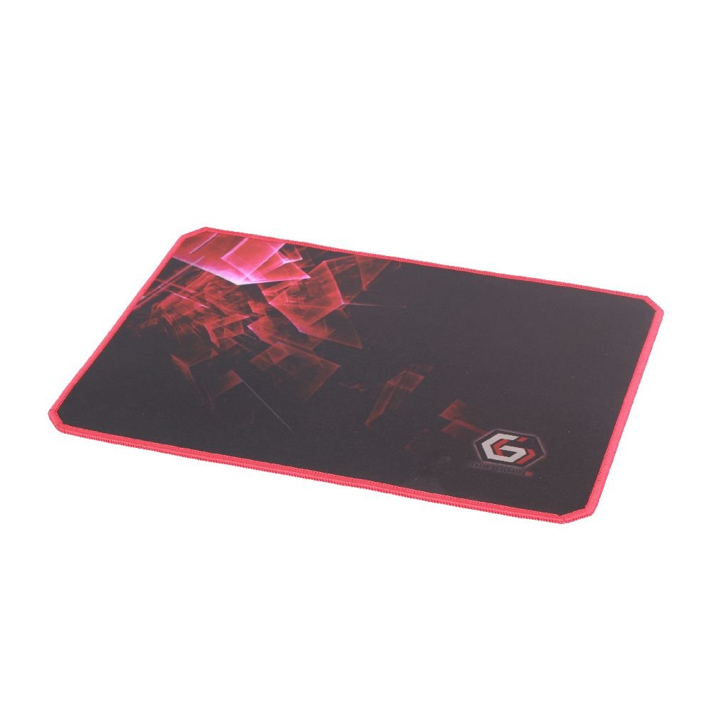 EAN 8716309091015 - Gembird MP-GAMEPRO-M alfombrilla para ratón Alfombrilla de ratón para juegos Multicolor imagen 1