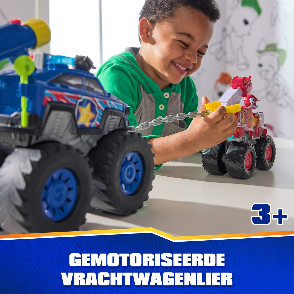 EAN 681147017801 - PAW Patrol 6070096 vehículo de juguete imagen 8