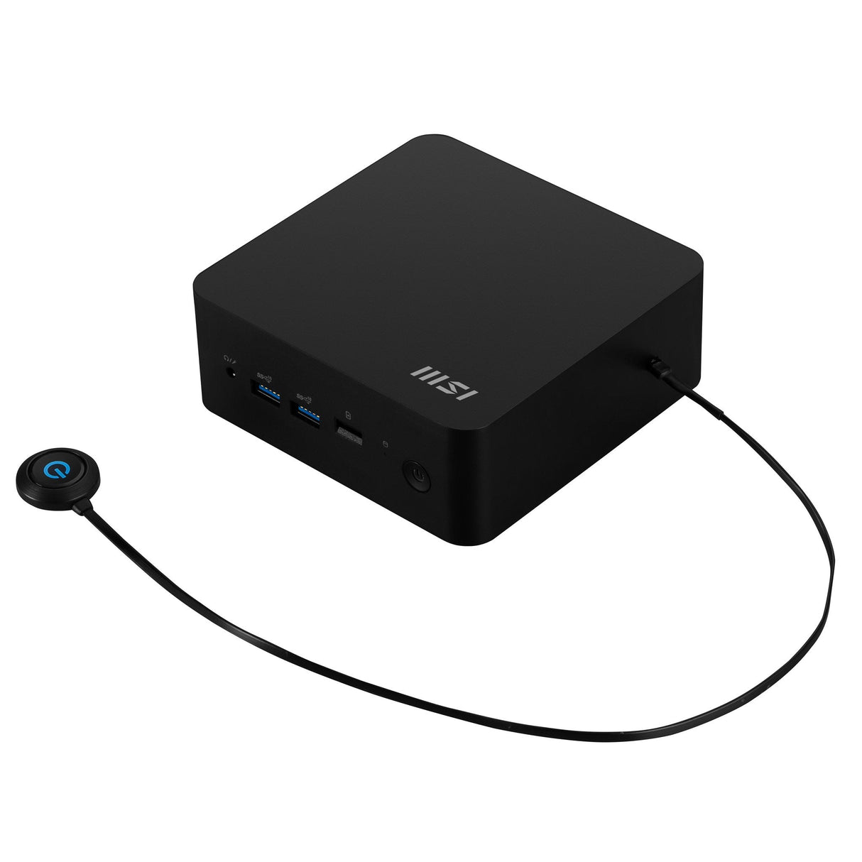 Msi Cubi Nuc 13mqg-209beu
