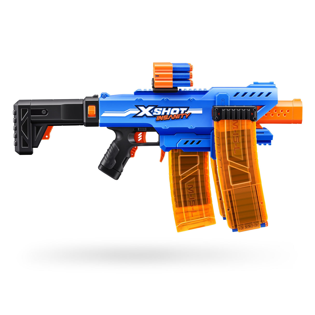 EAN 4894680037557 - XShot 36786 arma de juguete imagen 2