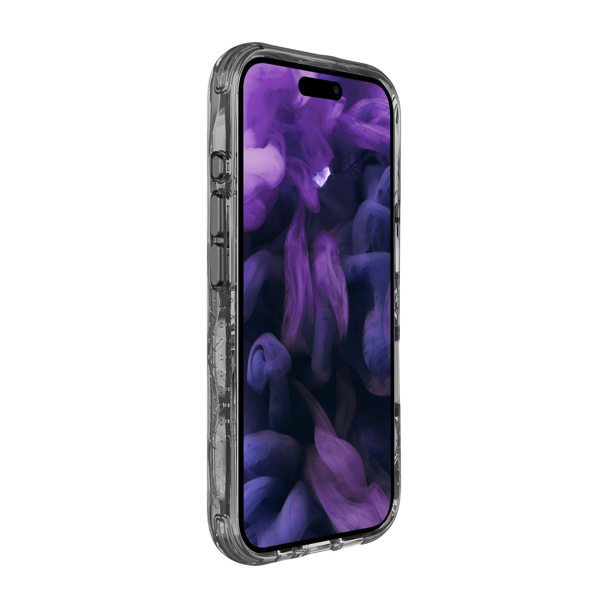 Laut Crystal Matter X Iphone 16 Pro Max Negro Crystal