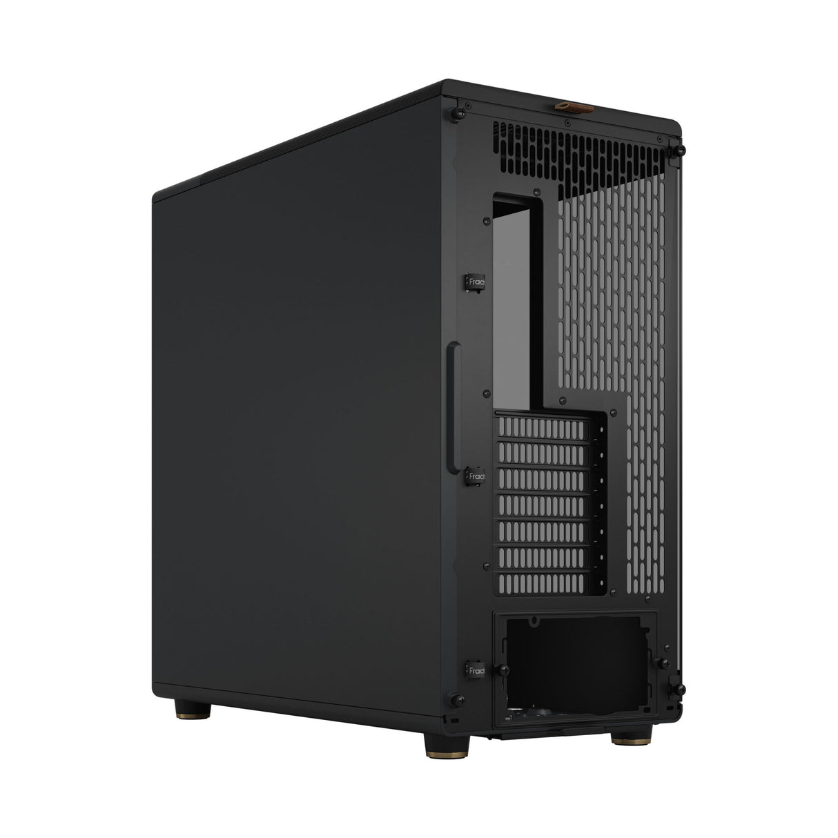 EAN 0843276109462 - Fractal Design North XL Escritorio Negro, Carbón vegetal imagen 8