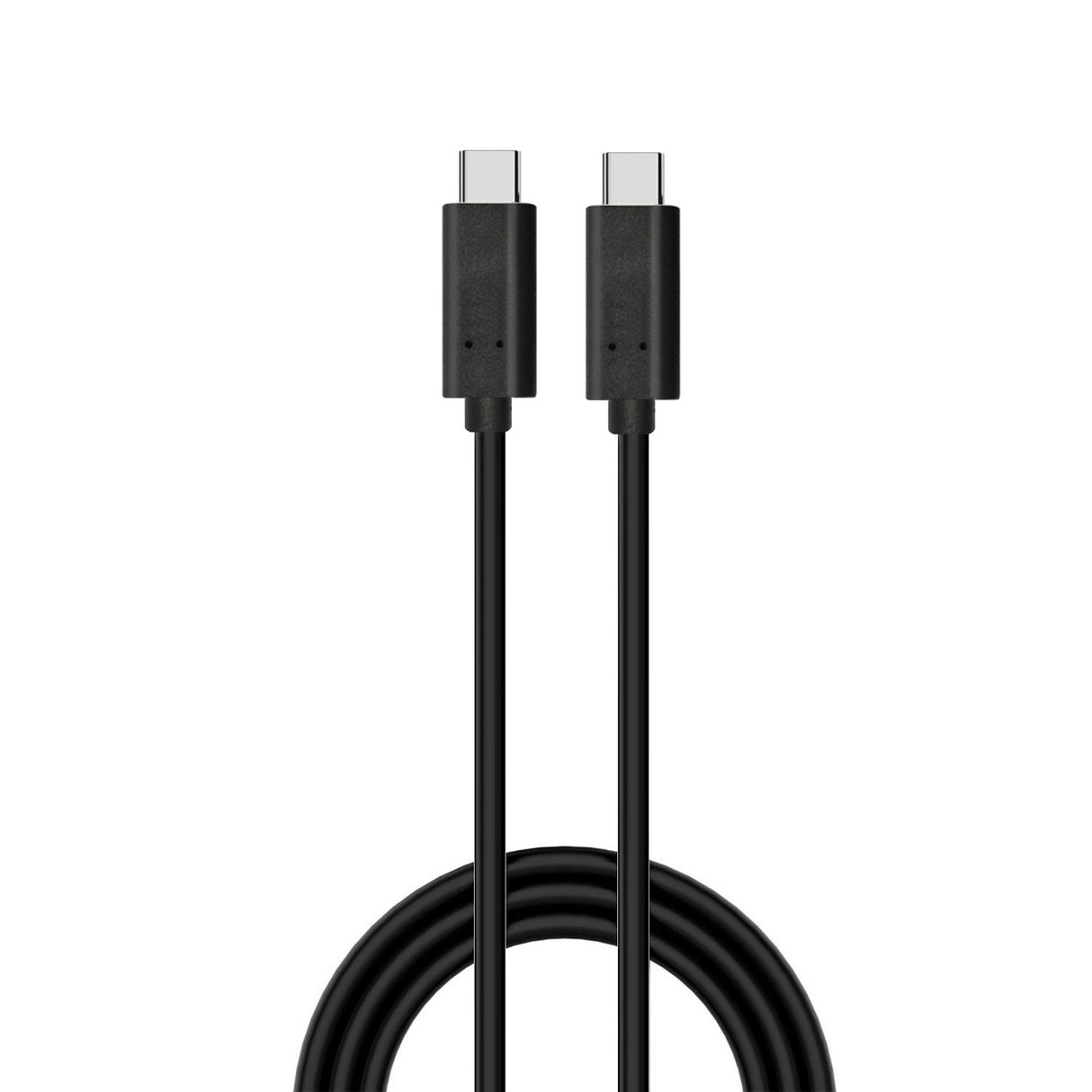 EAN 8056045878601 - Ewent EC1045 cable USB USB 3.2 Gen 2 (3.1 Gen 2) 1 m USB C Negro imagen 1