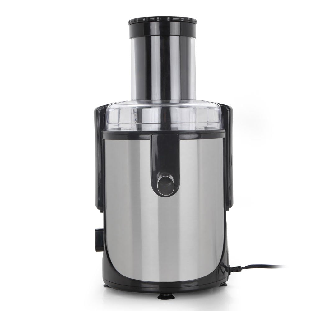 Orbegozo Li 6000 Licuadora Profesional De Acero Inoxidable - Potente Motor De 1200w - Boca De Llenado Extra Ancha -