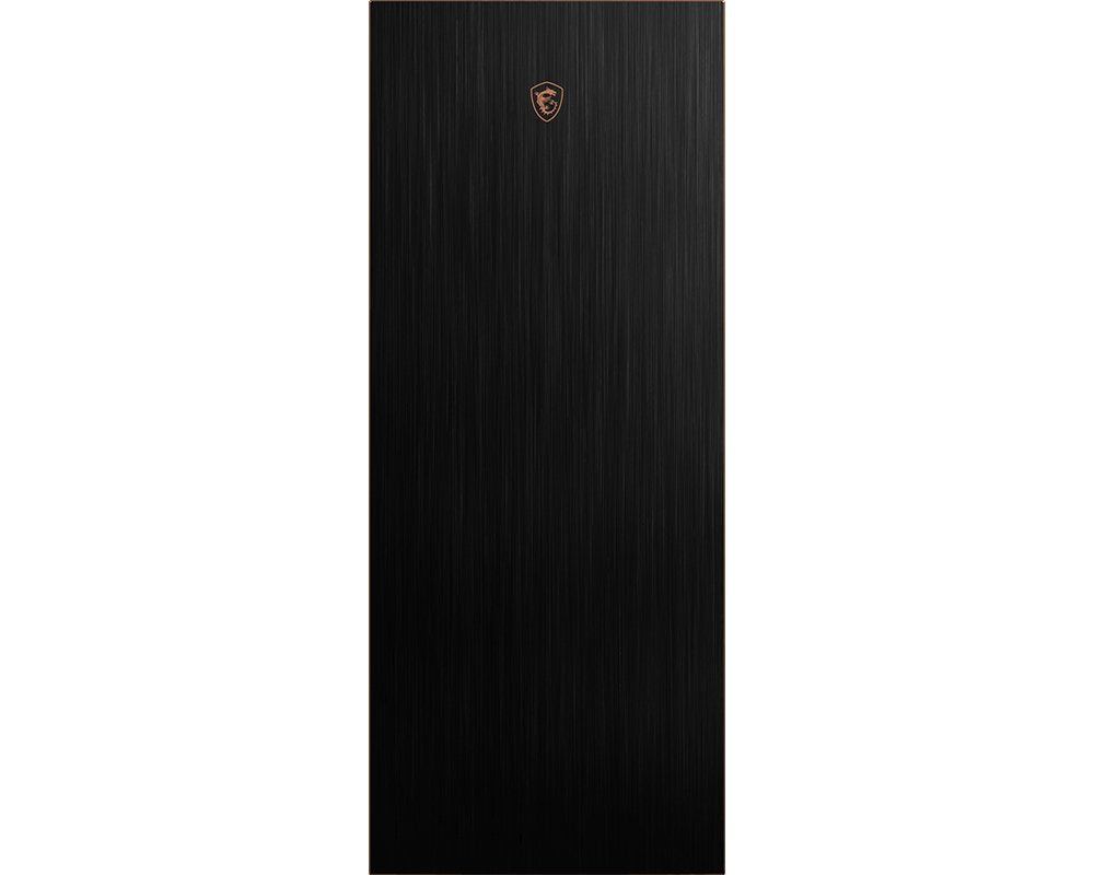 EAN 4719072646394 - MSI MPG SEKIRA 500G carcasa de ordenador Midi Tower Negro imagen 6