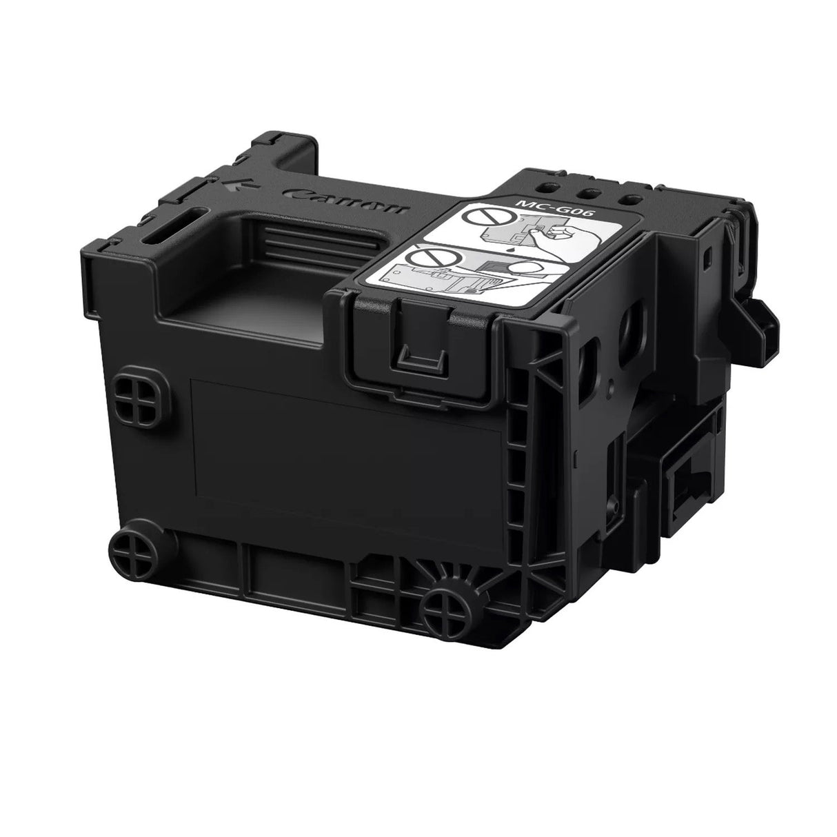 EAN 4549292221497 - Canon 6259C001 limpiador de impresora Cartucho de limpieza para impresora imagen 1