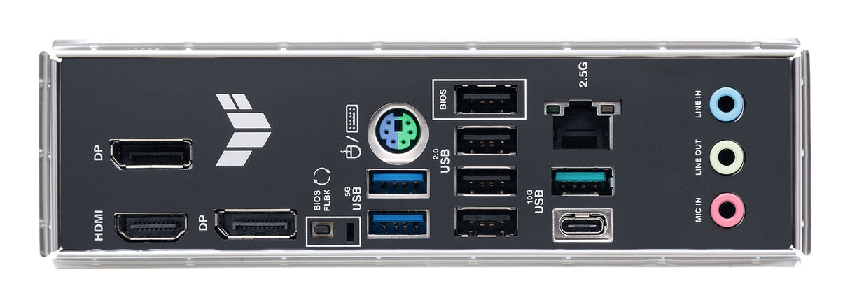 EAN 4711387221969 - ASUS TUF GAMING B650M-E AMD B650 Zócalo AM5 micro ATX imagen 8