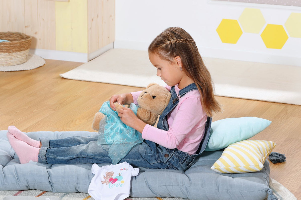 EAN 4001167837122 - BABY born Bear white imagen 41