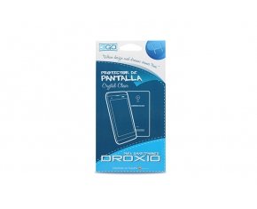 3go Protector De Pantalla Crystal Clear Droxio B51