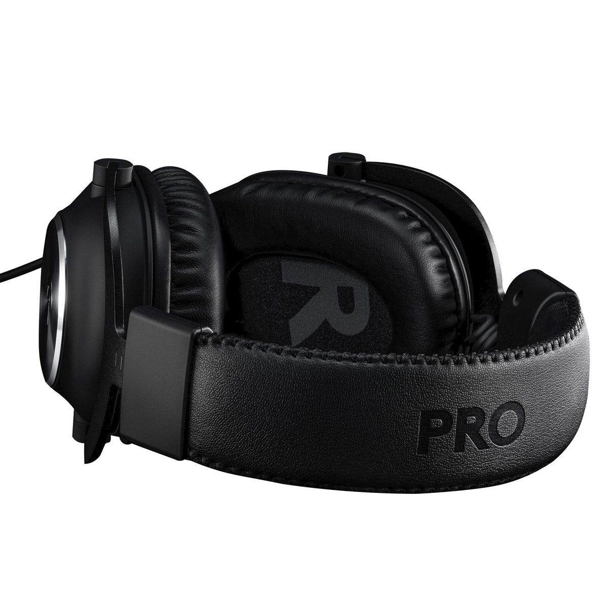 Auriculares Con Microfono Logitech G Pro X Lightspeed Gaming Inalambricos