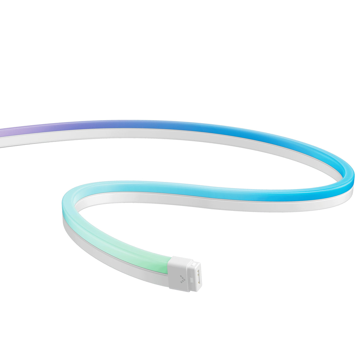 Tira De Led Deepcool Ea160, R-Ea160-Wwhainn-G