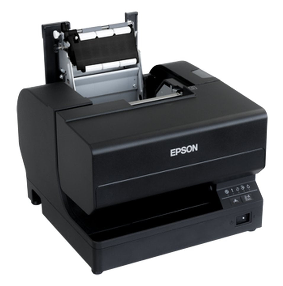 EAN 8715946639062 - Epson TM-J7700 (301) Alámbrico Inyección de tinta Impresora de recibos imagen 2