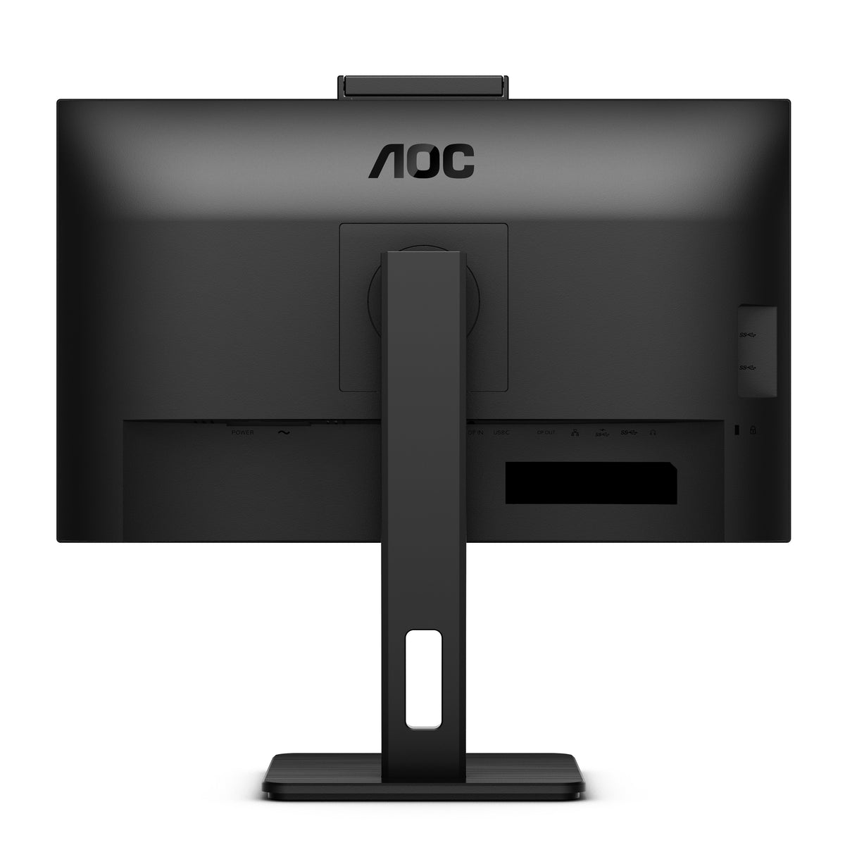 EAN 4038986140812 - AOC 24P3CW pantalla para PC 60,5 cm (23.8") 1920 x 1080 Pixeles Full HD LED Negro imagen 9