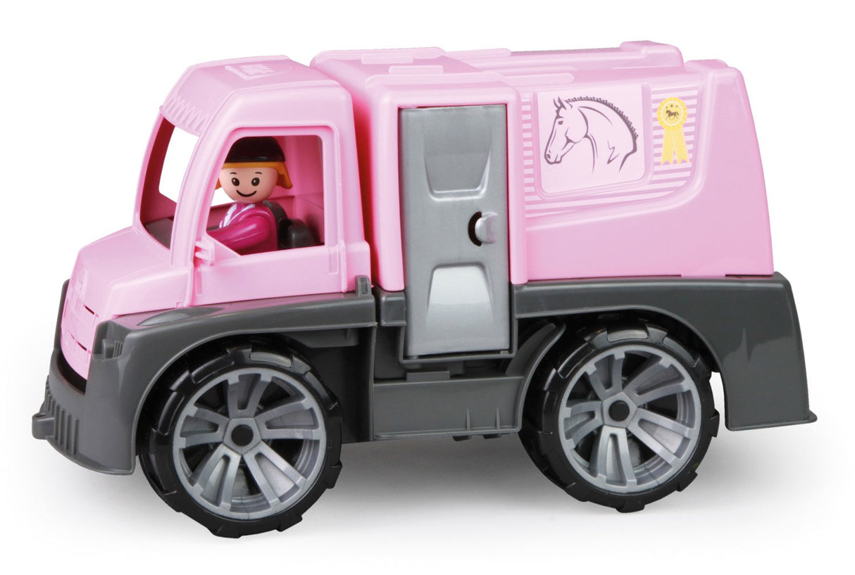 Lena Truxx Horse Carriag E With Accessories