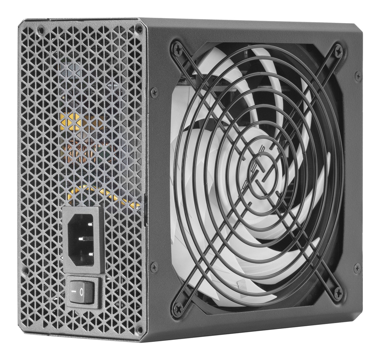 Fuente Alim. Radix Eco X 750w 87+ Tacens 750w/ Ventilador 140mm/ Atx