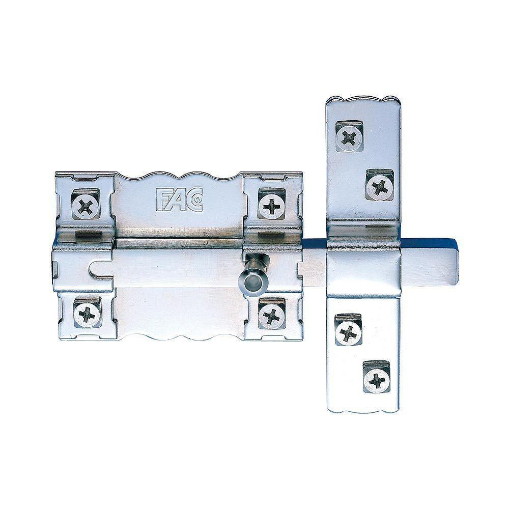 EAN 8422621121018 - A Forged Tool 03014045 cerradura y cerrojo para puertas imagen 1