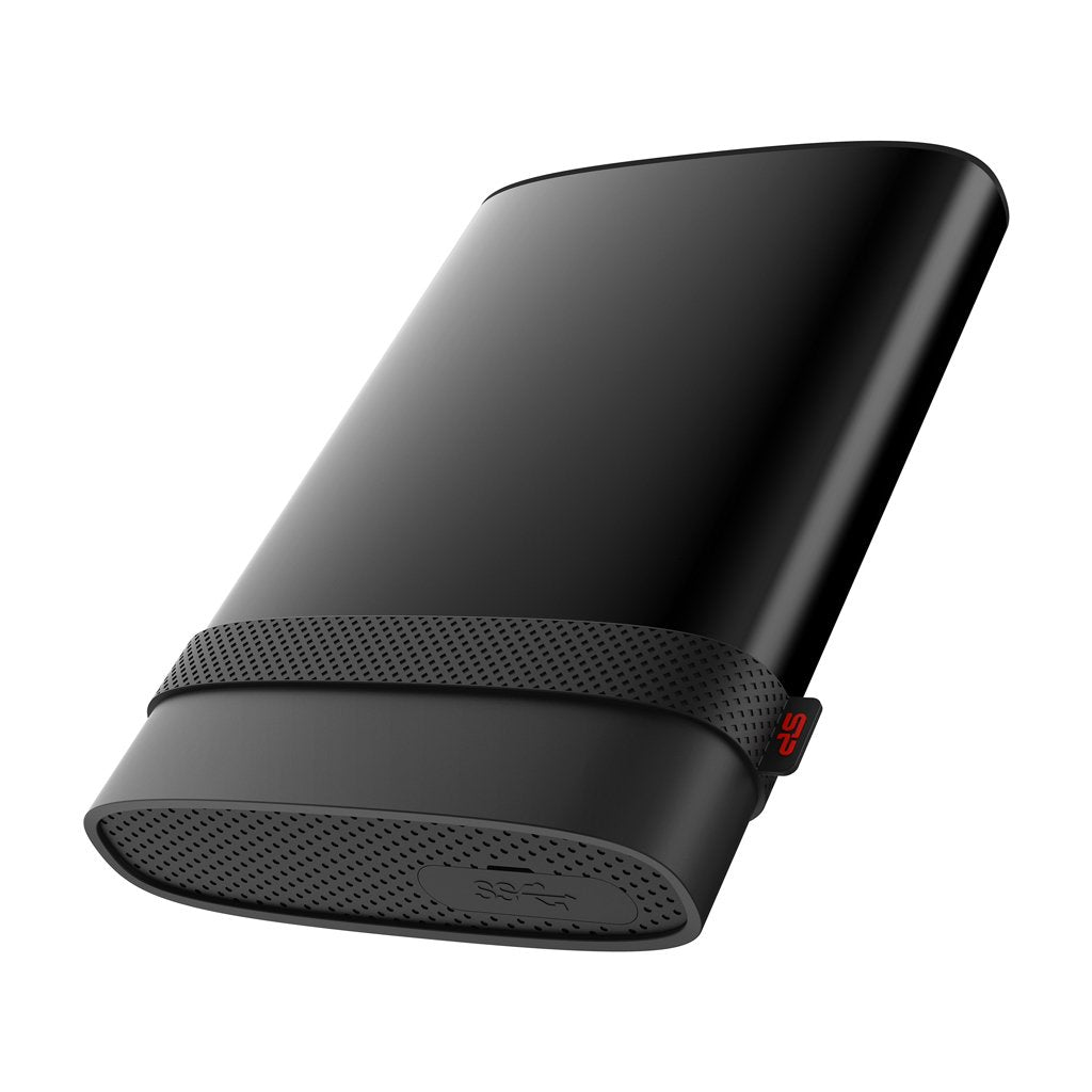 EAN 4713436147824 - Silicon Power Armor A85B disco duro externo 4 TB 2.0/3.2 Gen 1 (3.1 Gen 1) Negro imagen 5