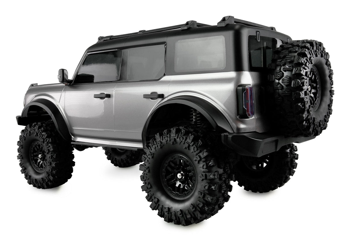 EAN 4262408975083 - Amewi Caballo modelo controlado por radio Vehículo oruga Motor eléctrico 1:10 imagen 3