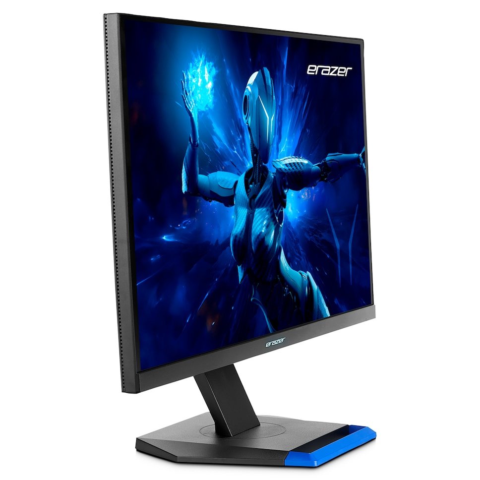 Medion Erazer Spectator X40 Monitor 27" Qhd 180hz - Respuesta 1ms - Ajustable En Altura, Giratorio E Inclinable - 2
