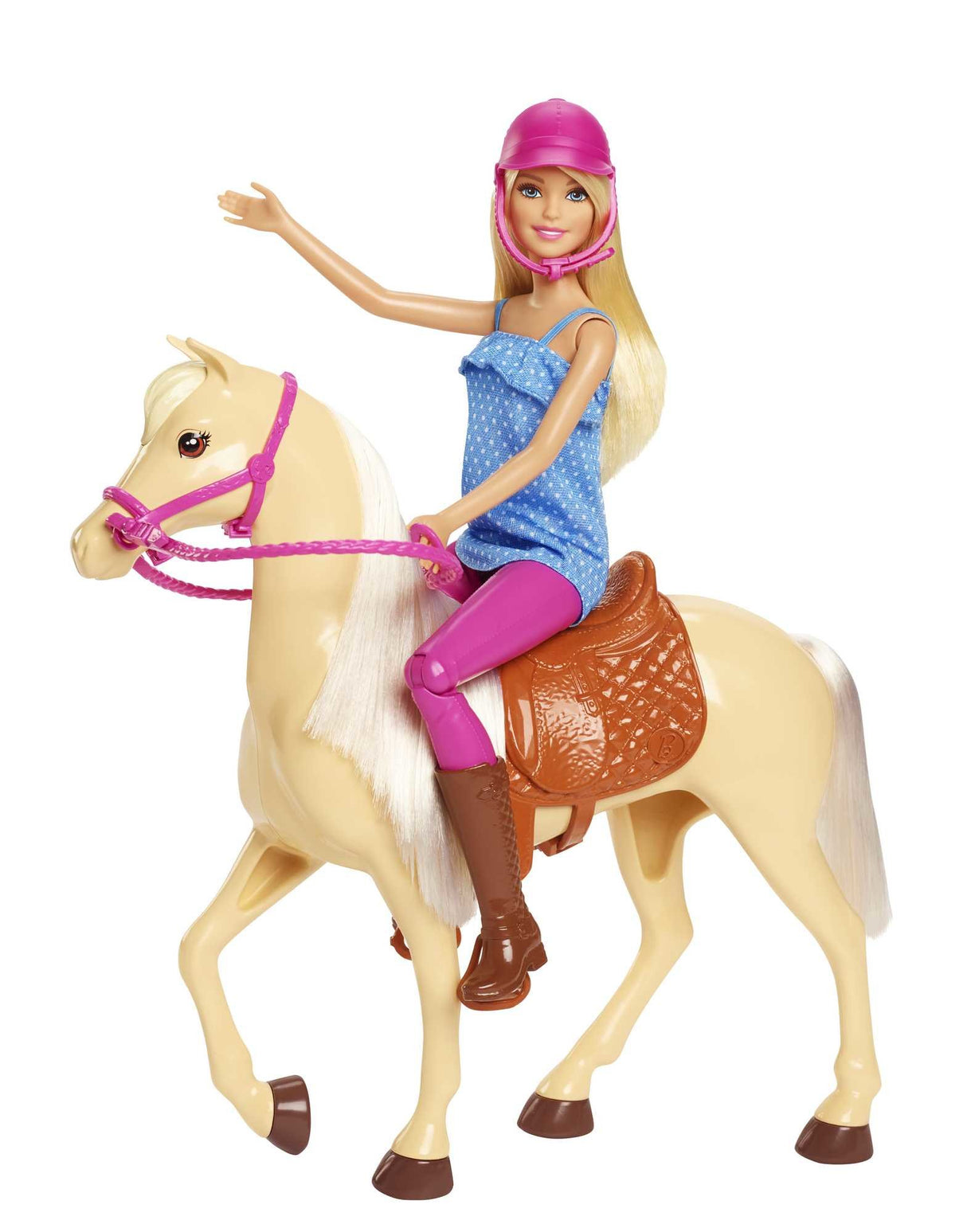 EAN 0887961691351 - Barbie FXH13 muñeca imagen 5