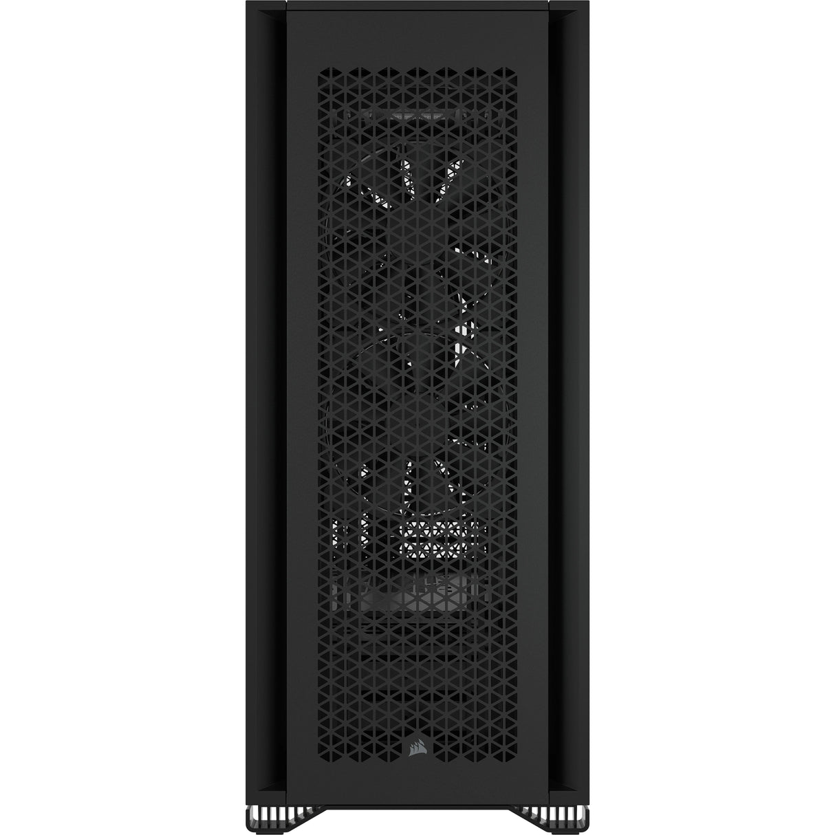 EAN 0840006636427 - Corsair 7000D Airflow Full Tower Negro imagen 2