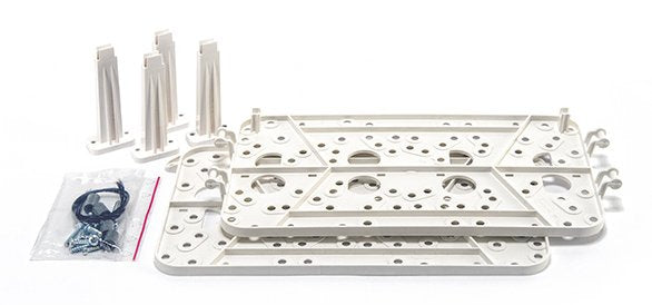 EAN 5905033332102 - Satel OMI-5PI kit de montaje Blanco Plástico imagen 1