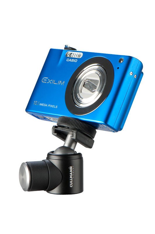 Cullmann Cb 2.7 Cabezal Con Cx 697