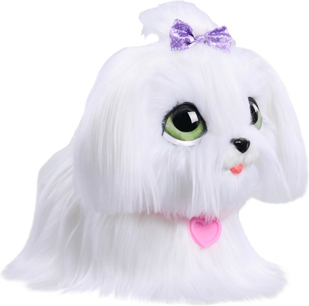 EAN 0886144281198 - FurReal Gogo the Walking Puppy imagen 3
